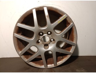 Recambio de llanta para volkswagen golf iv berlina (1j1) 1.9 tdi referencia OEM IAM 1J0601025AN R166.5JX16H2ET42 