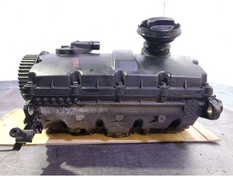 Recambio de culata para volkswagen golf iv variant (1j5) 1.9 tdi 4motion referencia OEM IAM 038103373R 03G103351C 
