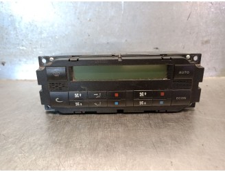 Recambio de mando climatizador para volkswagen sharan (7m6/7m9) 1.9 tdi referencia OEM IAM 7M3907040E 7M3907040E 