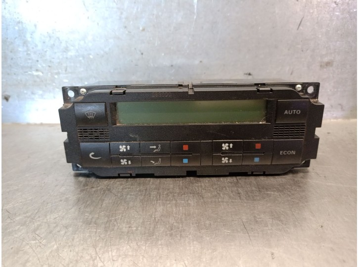 Recambio de mando climatizador para volkswagen sharan (7m6/7m9) 1.9 tdi referencia OEM IAM 7M3907040E 7M3907040E 