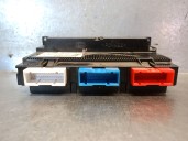 Recambio de mando climatizador para volkswagen sharan (7m6/7m9) 1.9 tdi referencia OEM IAM 7M3907040E 7M3907040E 