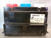 Recambio de mando climatizador para volkswagen sharan (7m6/7m9) 1.9 tdi referencia OEM IAM 7M3907040E 7M3907040E 