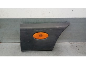 Recambio de molduras traseras para nissan nv400 furgoneta (x62, x62b) dci 135 referencia OEM IAM 768F30007R 9387400Q0C 