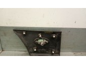 Recambio de molduras traseras para nissan nv400 furgoneta (x62, x62b) dci 135 referencia OEM IAM 768F30007R 9387400Q0C 