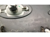 Recambio de molduras traseras para nissan nv400 furgoneta (x62, x62b) dci 135 referencia OEM IAM 768F30007R 9387400Q0C 