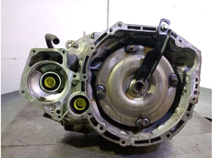 Recambio de caja cambios para nissan qashqai (j10) 2.0 dci turbodiesel cat referencia OEM IAM 1XN1A 310201XN1A 0103932