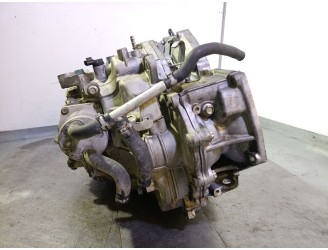 Recambio de conmutador de arranque para kia rio 1.1 crdi cat referencia OEM IAM 819101W000   2