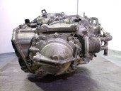 Recambio de caja cambios para nissan qashqai (j10) 2.0 dci turbodiesel cat referencia OEM IAM 1XN1A 310201XN1A 0103932