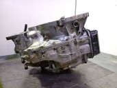 Recambio de caja cambios para nissan qashqai (j10) 2.0 dci turbodiesel cat referencia OEM IAM 1XN1A 310201XN1A 0103932