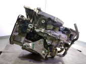 Recambio de caja cambios para nissan qashqai (j10) 2.0 dci turbodiesel cat referencia OEM IAM 1XN1A 310201XN1A 0103932