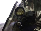 Recambio de caja cambios para nissan qashqai (j10) 2.0 dci turbodiesel cat referencia OEM IAM 1XN1A 310201XN1A 0103932