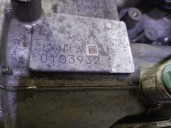 Recambio de caja cambios para nissan qashqai (j10) 2.0 dci turbodiesel cat referencia OEM IAM 1XN1A 310201XN1A 0103932