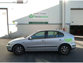 seat leon (1m1) del año 2000
