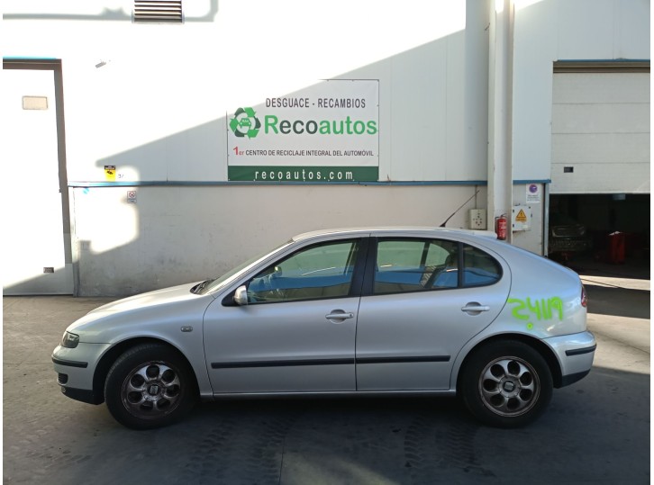 seat leon (1m1) del año 2000