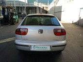 seat leon (1m1) del año 2000