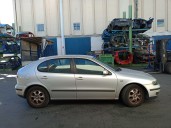 seat leon (1m1) del año 2000