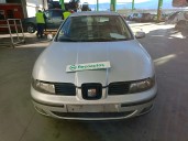 seat leon (1m1) del año 2000