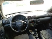 seat leon (1m1) del año 2000