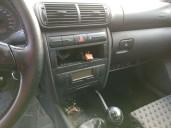 seat leon (1m1) del año 2000