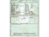 seat leon (1m1) del año 2000