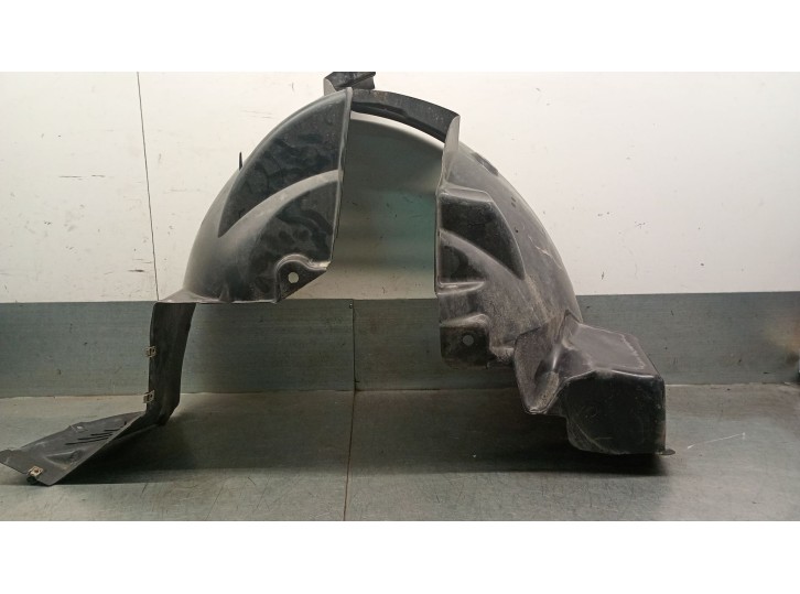 Recambio de paso rueda delantero derecho para nissan nv400 furgoneta (x62, x62b) dci 135 referencia OEM IAM 6384077258 6258000Q0