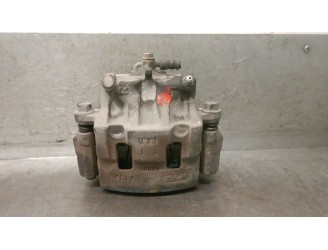 Recambio de pinza freno delantera izquierda para mazda cx-7 (er) 2.2 turbodiesel cat referencia OEM IAM L23233990D L23233990D FO