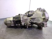 Recambio de caja cambios para volkswagen passat berlina (3b3) 1.9 tdi referencia OEM IAM FRK 01E300047KX 