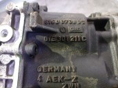 Recambio de caja cambios para volkswagen passat berlina (3b3) 1.9 tdi referencia OEM IAM FRK 01E300047KX 