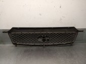 Replacement front grille for Ford Focus C-MAX (CAP) 1.6 TDCi cat OEM IAM reference 3M51R8138 1371893 