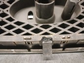 Recambio de rejilla delantera para ford focus c-max (cap) 1.6 tdci cat referencia OEM IAM 3M51R8138 1371893 