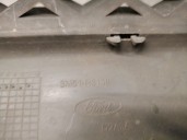 Replacement front grille for Ford Focus C-MAX (CAP) 1.6 TDCi cat OEM IAM reference 3M51R8138 1371893 