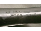 Recambio de tubo para mazda cx-7 (er) 2.2 turbodiesel cat referencia OEM IAM R2AX13231 R2AX1376XA 