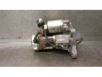 Recambio de motor arranque para mazda cx-7 (er) 2.2 turbodiesel cat referencia OEM IAM R2AH18400 R2AH18400 