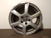 Recambio de llanta para volkswagen polo (6r1) 1.4 fsi referencia OEM IAM 6R0601025C R156JX15H2ET40 