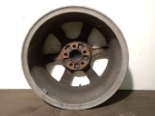 Recambio de llanta para volkswagen polo (6r1) 1.4 fsi referencia OEM IAM 6R0601025C R156JX15H2ET40 