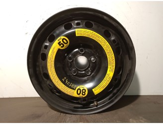 Recambio de llanta para volkswagen polo (6r1) 1.4 fsi referencia OEM IAM 6R0601027E/G R156JX15H2ET38 