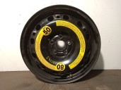 Recambio de llanta para volkswagen polo (6r1) 1.4 fsi referencia OEM IAM 6R0601027E/G R156JX15H2ET38 