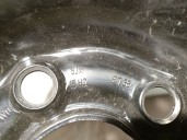 Recambio de llanta para volkswagen polo (6r1) 1.4 fsi referencia OEM IAM 6R0601027E/G R156JX15H2ET38 