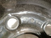 Recambio de llanta para volkswagen polo (6r1) 1.4 fsi referencia OEM IAM 6R0601027E/G R156JX15H2ET38 