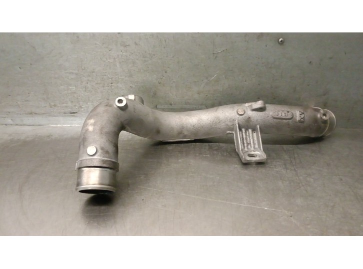 Recambio de tubo para mazda cx-7 (er) 2.2 turbodiesel cat referencia OEM IAM R2AX13240 R2AX13240 