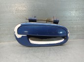 Recambio de maneta exterior trasera derecha para daewoo lacetti 1.6 cat referencia OEM IAM 96548153 96548153 