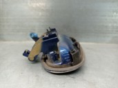 Recambio de maneta exterior trasera derecha para daewoo lacetti 1.6 cat referencia OEM IAM 96548153 96548153 