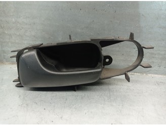 Recambio de maneta interior trasera izquierda para daewoo lacetti 1.6 cat referencia OEM IAM 96548037 96548037 