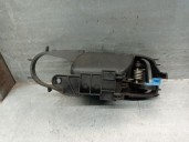 Recambio de maneta interior trasera izquierda para daewoo lacetti 1.6 cat referencia OEM IAM 96548037 96548037 