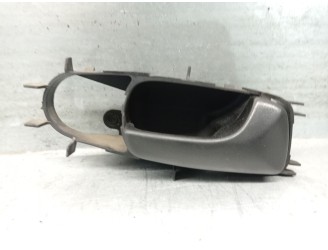 Recambio de maneta interior trasera derecha para daewoo lacetti 1.6 cat referencia OEM IAM 96548038  