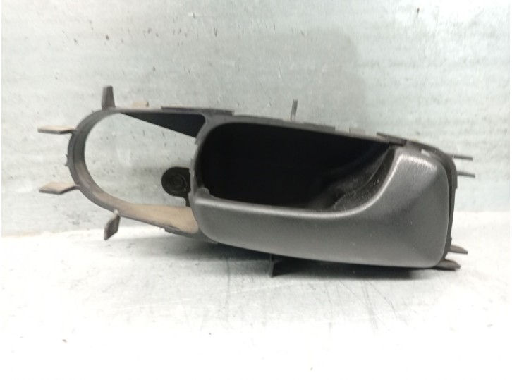 Recambio de maneta interior trasera derecha para daewoo lacetti 1.6 cat referencia OEM IAM 96548038 