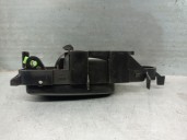 Recambio de maneta interior trasera derecha para daewoo lacetti 1.6 cat referencia OEM IAM 96548038  