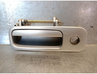 Recambio de maneta exterior porton para volkswagen sharan (7m6/7m9) 1.9 tdi referencia OEM IAM 7M3827565 7M3827565 
