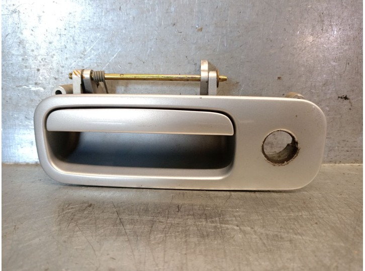 Recambio de maneta exterior porton para volkswagen sharan (7m6/7m9) 1.9 tdi referencia OEM IAM 7M3827565 7M3827565 