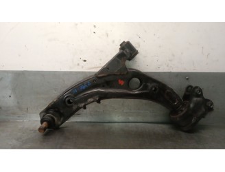 Recambio de brazo suspension inferior delantero izquierdo para mazda cx-7 (er) 2.2 turbodiesel cat referencia OEM IAM EH6434350 